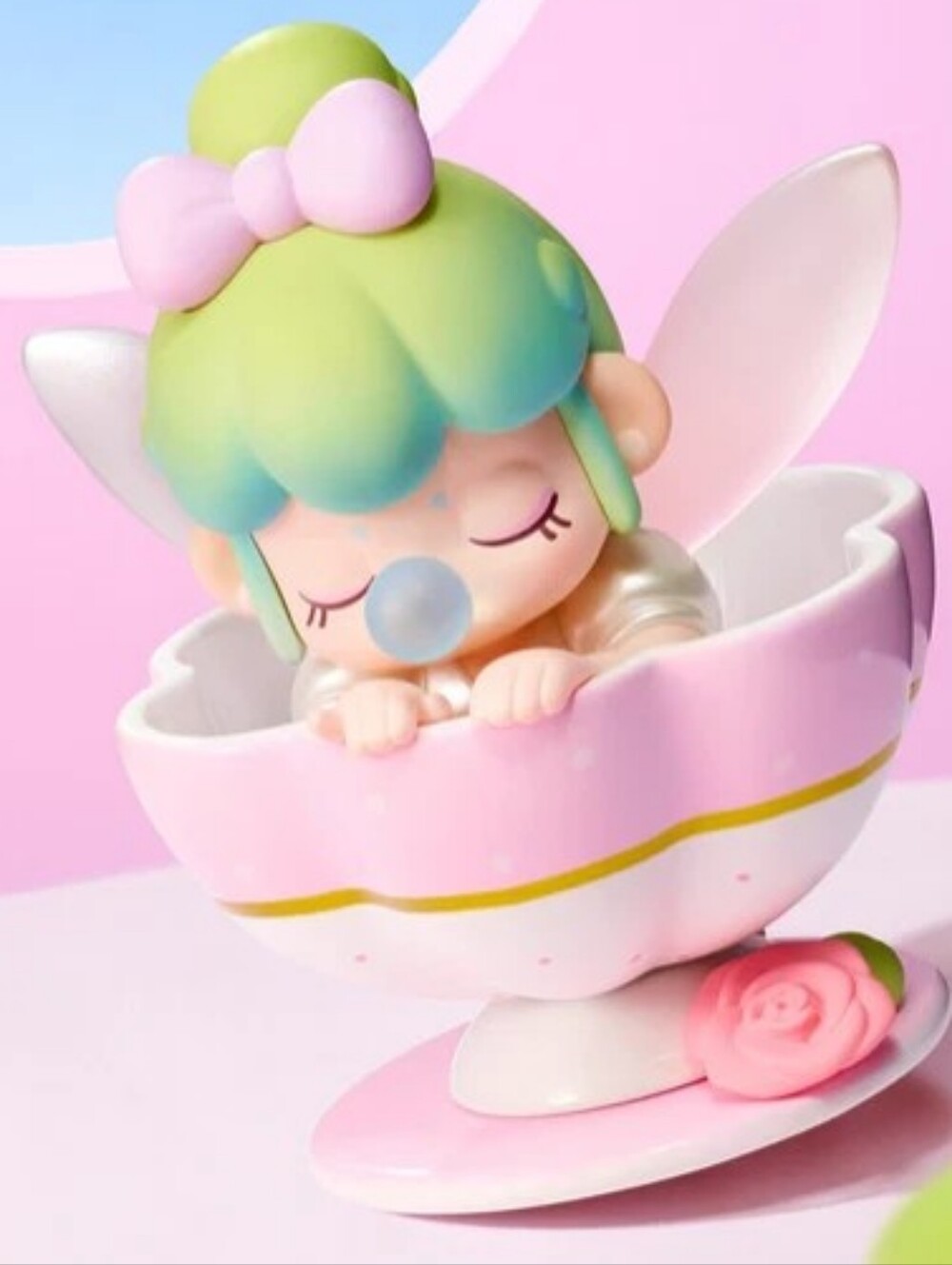 Nanci Sweet Time Series Tea Cup NWT
